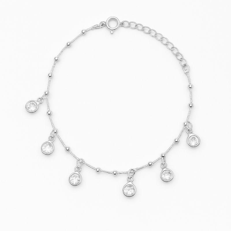 PULSEIRA ESFERAS E PONTOS DE LUZ