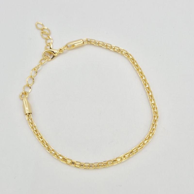 PULSEIRA MINI QUADRADOS