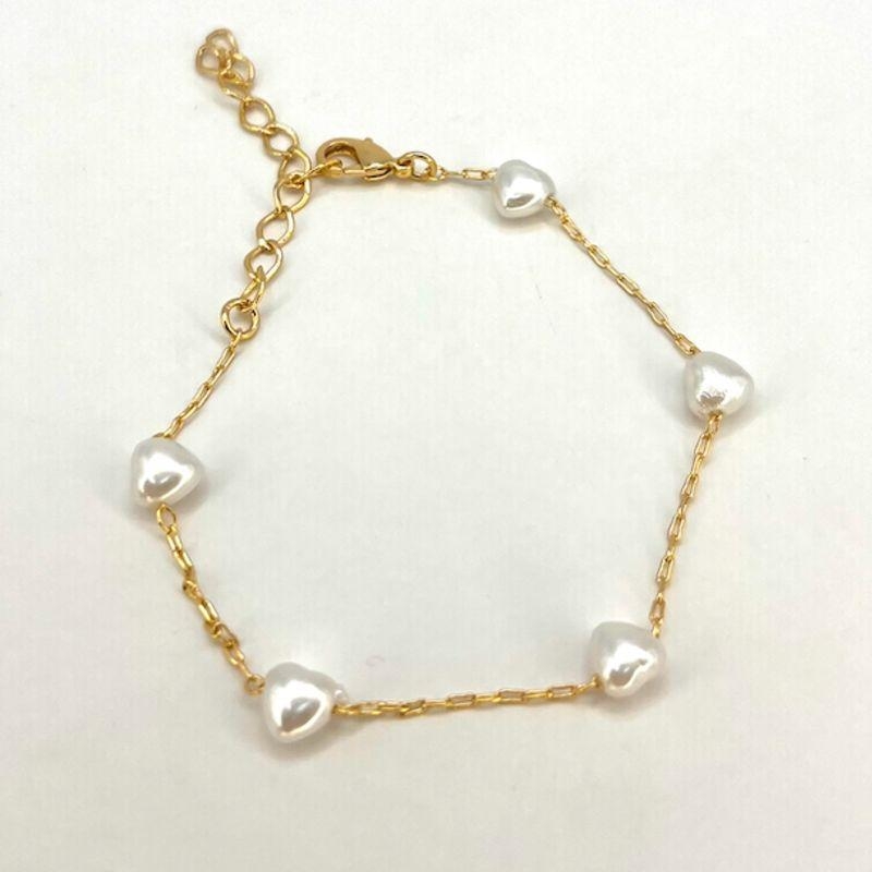 PULSEIRA PEROLA CORACAO