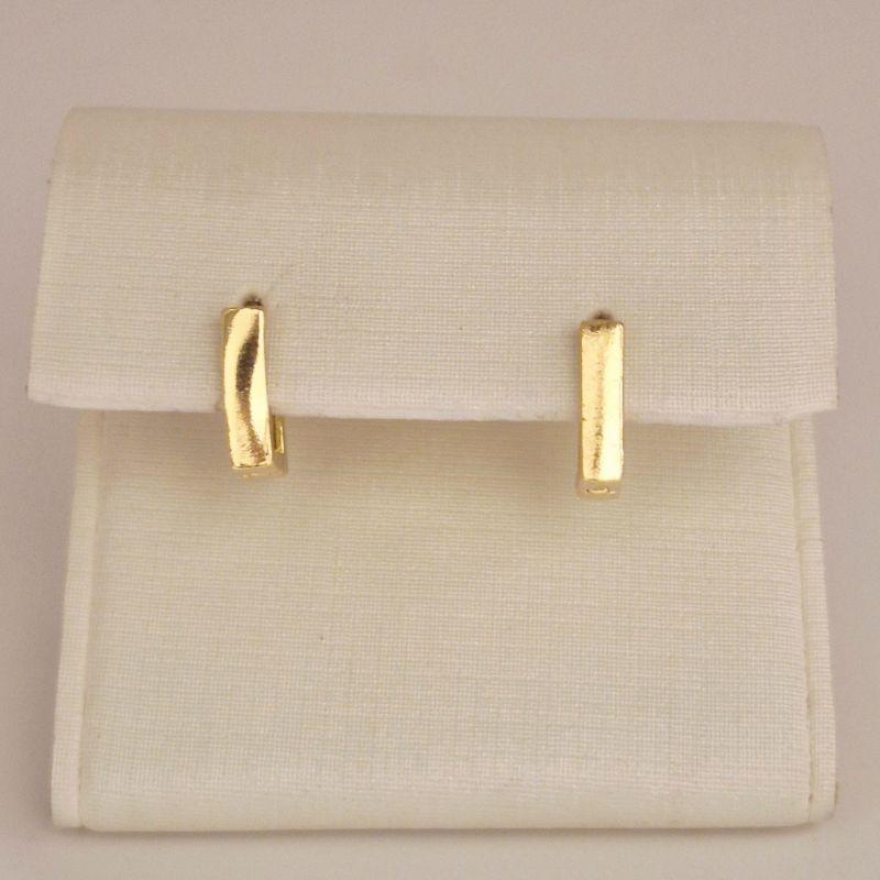 ARGOLA QUADRADA LISA