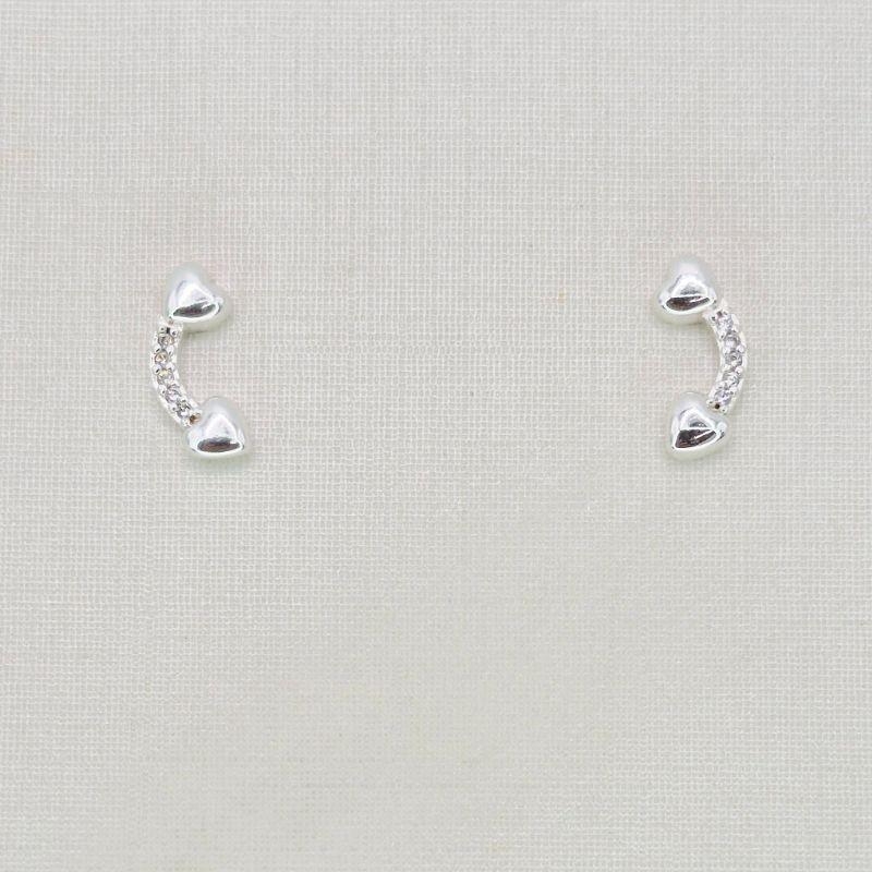 BRINCO ARCO COM CORACOES