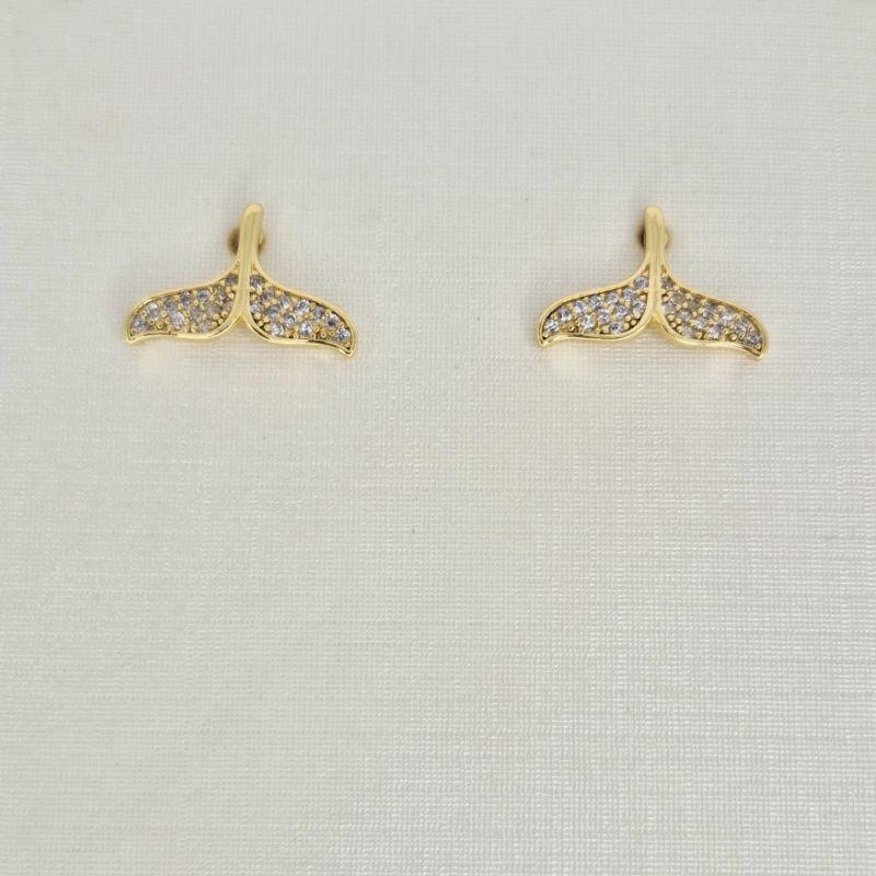 BRINCO CAUDA DE BALEIA