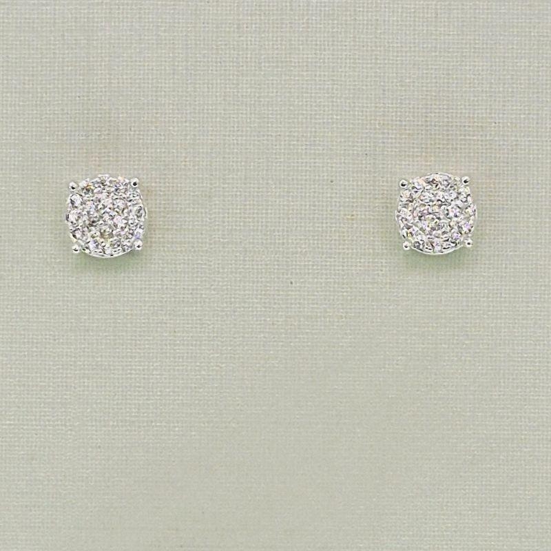 BRINCO CIRCULO CRAVEJADO