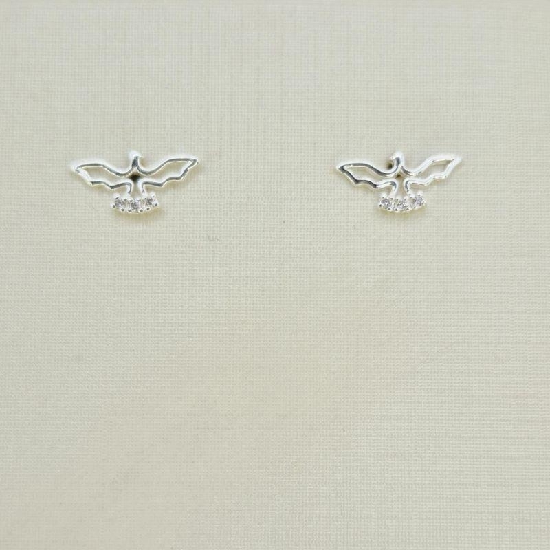 BRINCO PASSARO CRAVEJADO