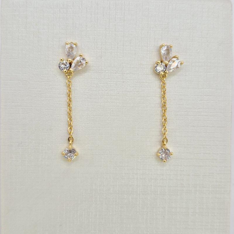 BRINCO PONTO DE LUZ COM CORRENTE