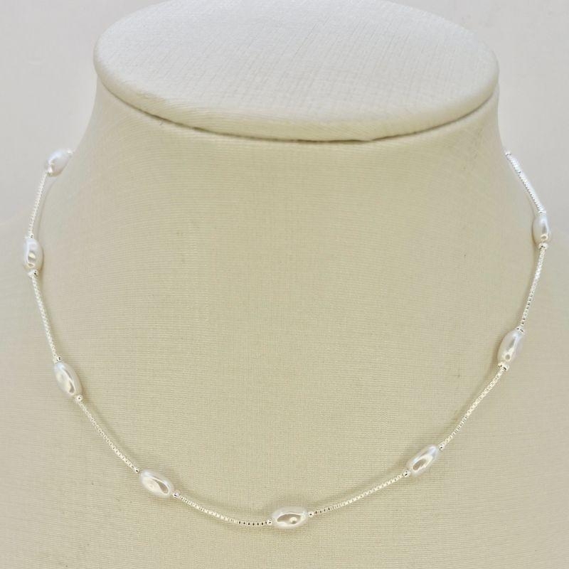 CHOCKER PEROLA CHAPADA BRANCA