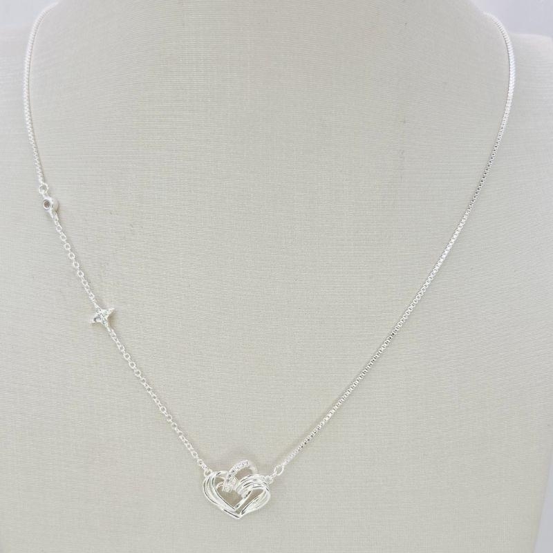 COLAR AJUSTAVEL CORACAO