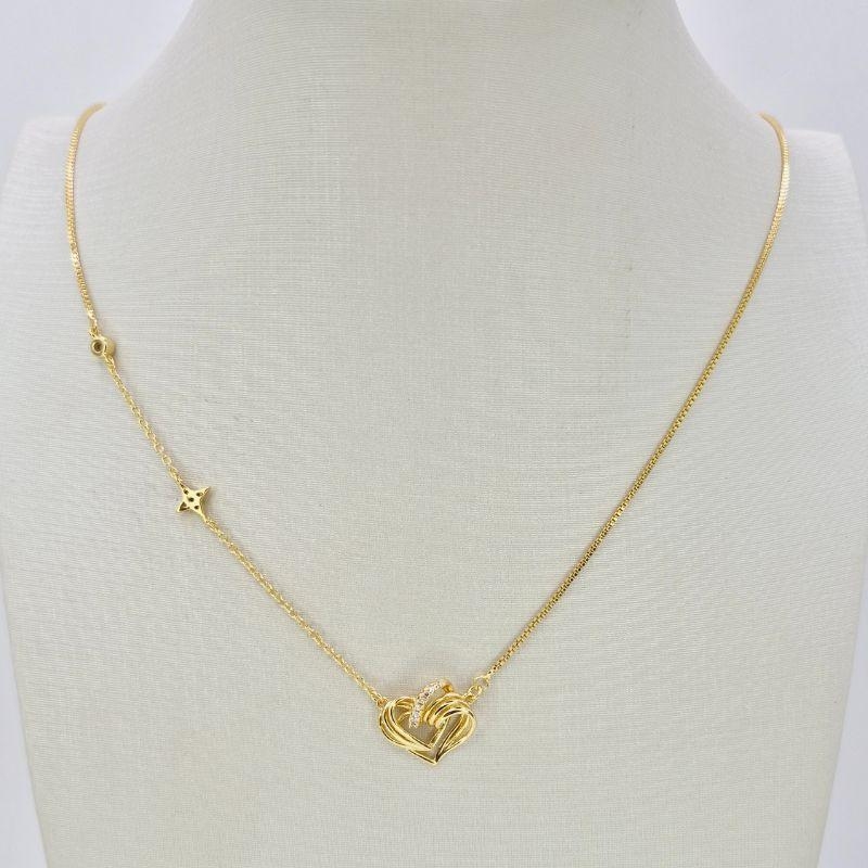 COLAR AJUSTAVEL CORACAO