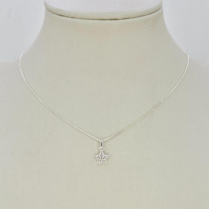 CONJUNTO ESTRELA CRAVEJADO