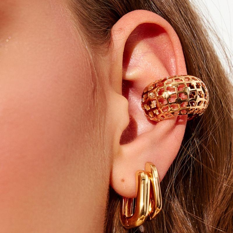 PIERCING INFINITO VAZADO