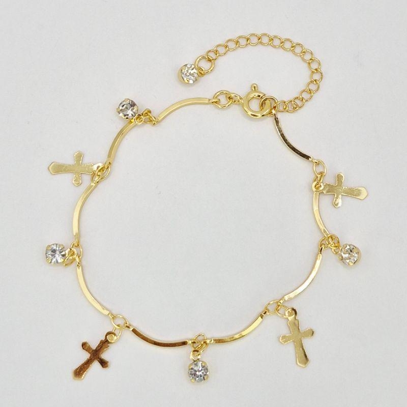 PULSEIRA CRUZ