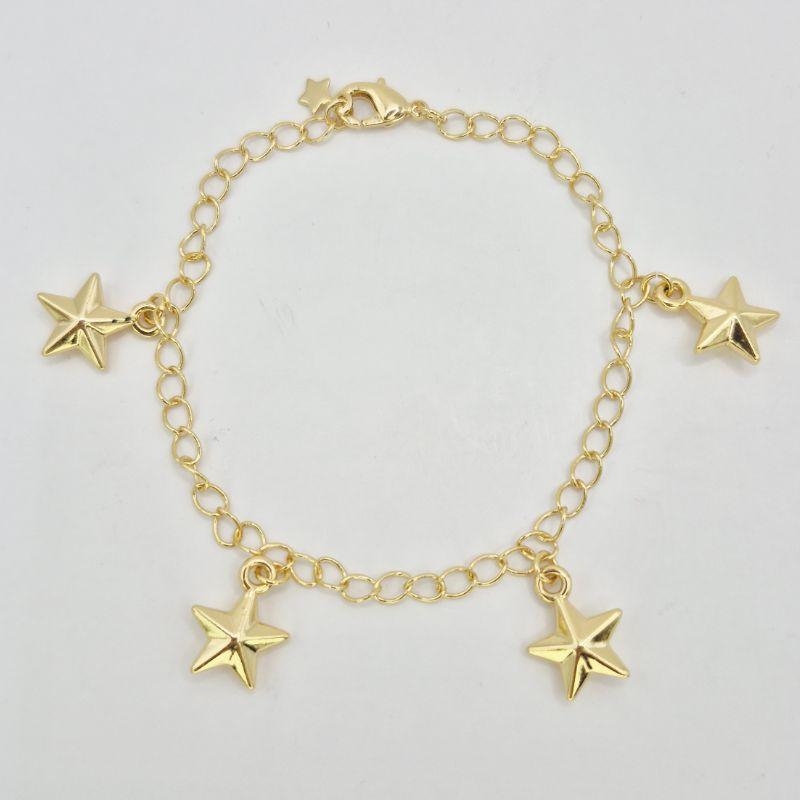 PULSEIRA ESTRELAS