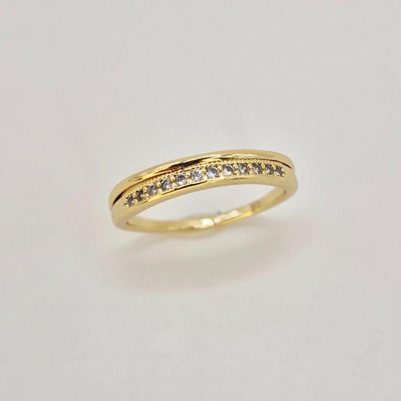 ANEL APARADOR ZIRCONIA