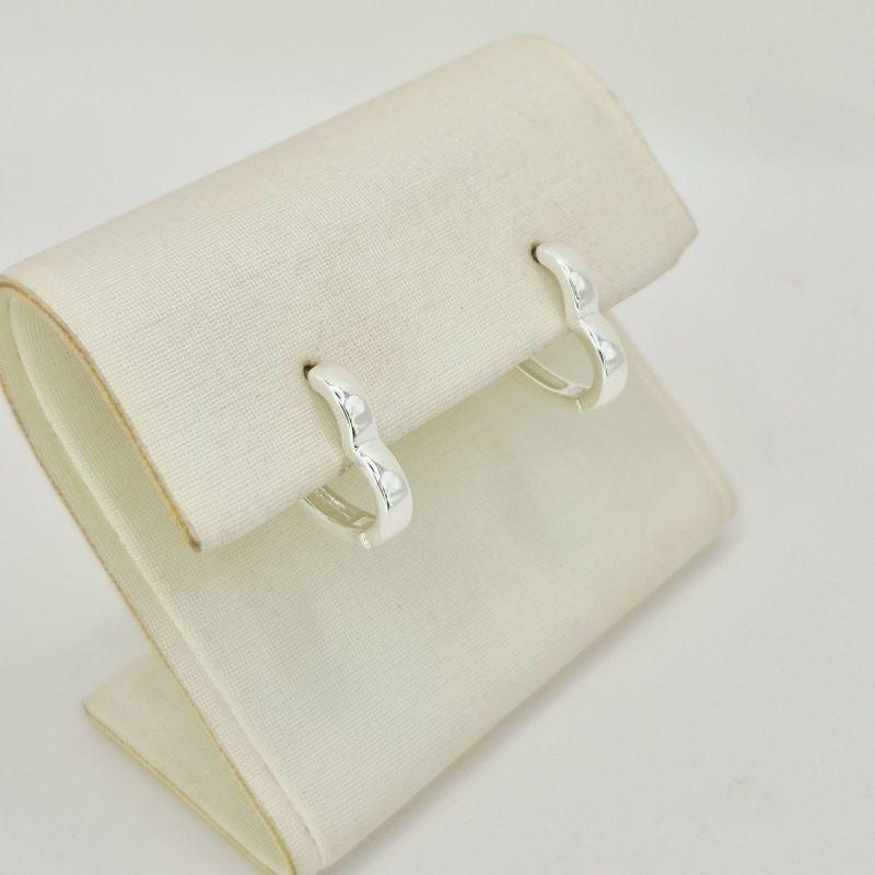 ARGOLA LISA DE CORACAO