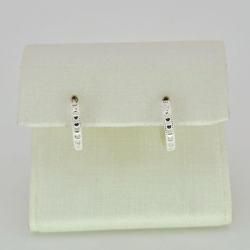 ARGOLA REDONDA LATERAL CORACAO