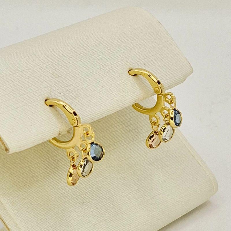 BRINCO CIRCULOS COLORIDOS