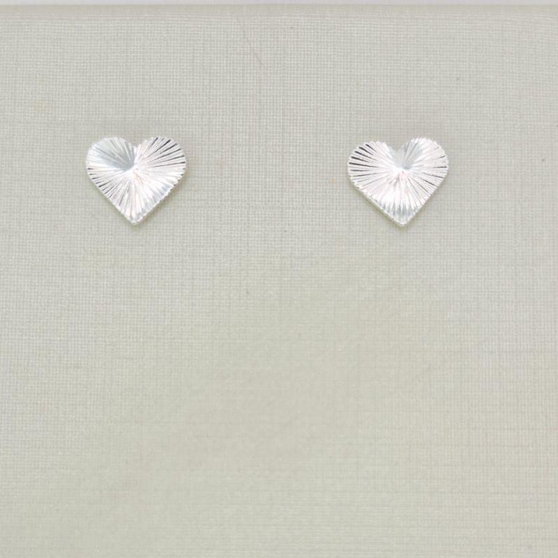 BRINCO CORACAO COM TEXTURA