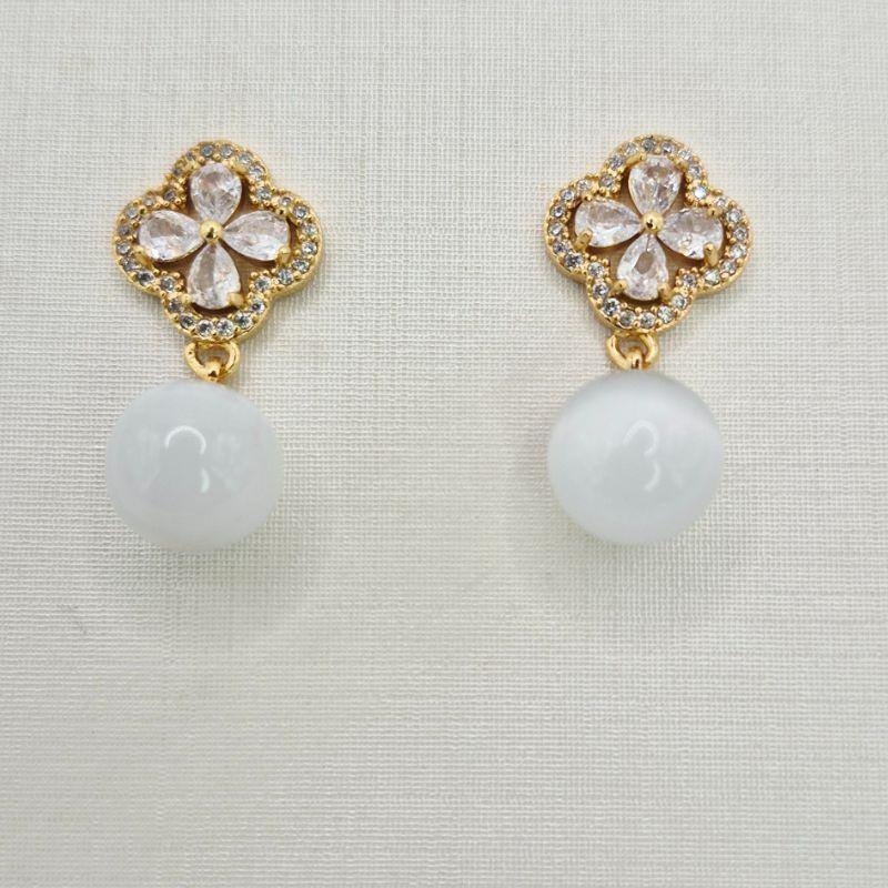 BRINCO INSPIRACAO OLHO DE GATO