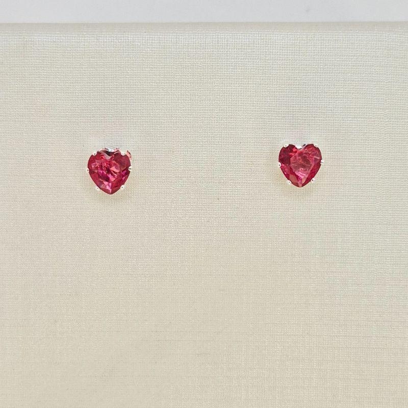 BRINCO PONTO DE LUZ CORACAO ROSA