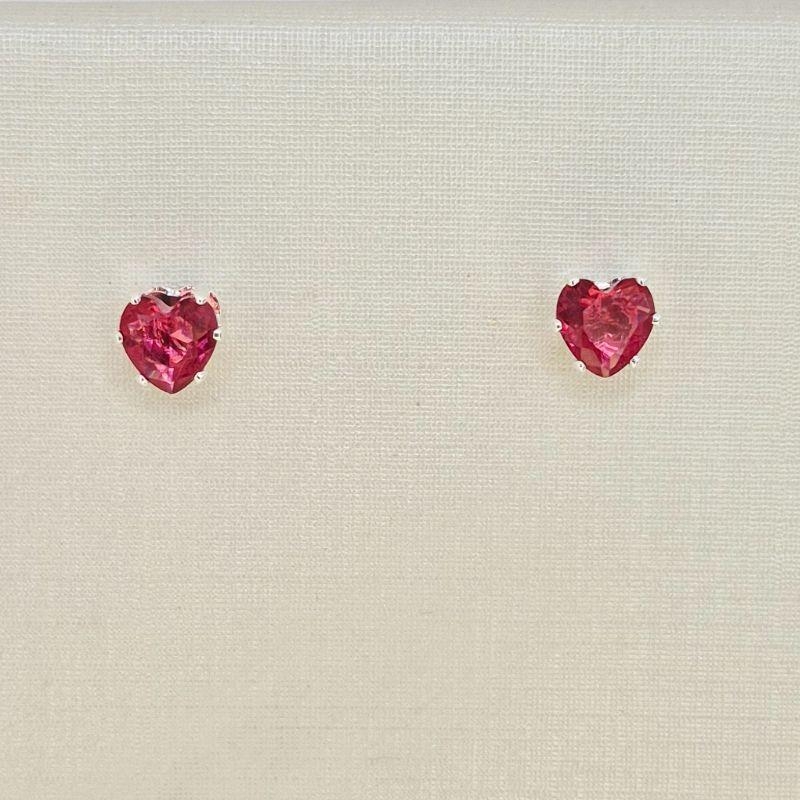 BRINCO PONTO DE LUZ CORACAO ROSA