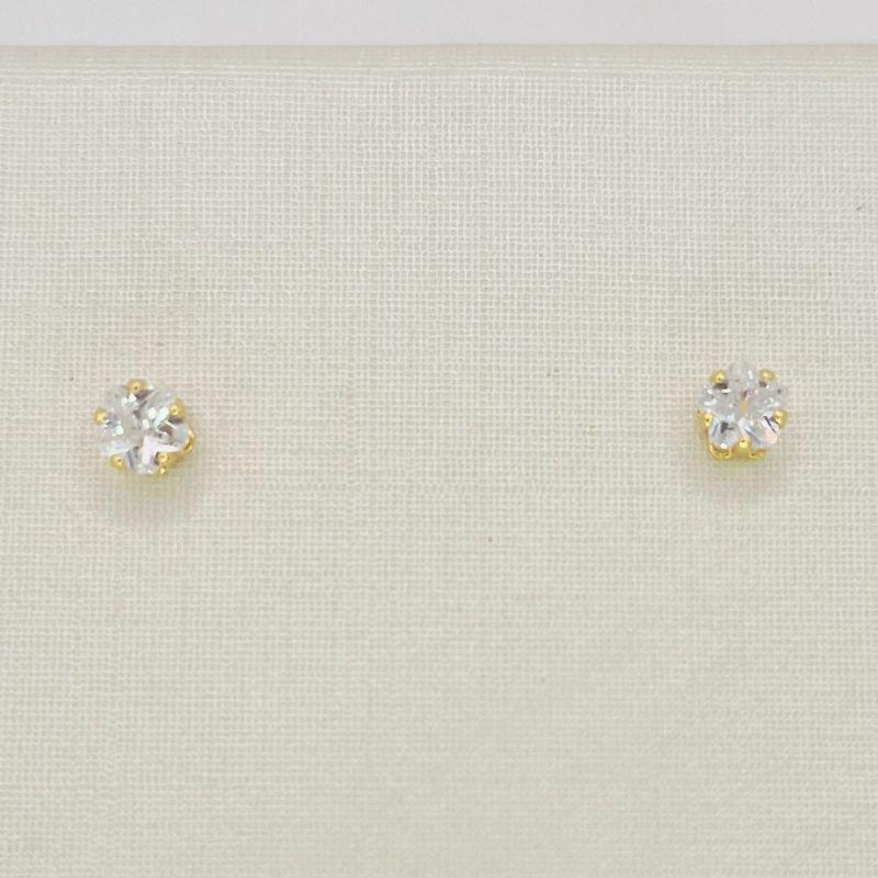 BRINCO PONTO DE LUZ FLOR