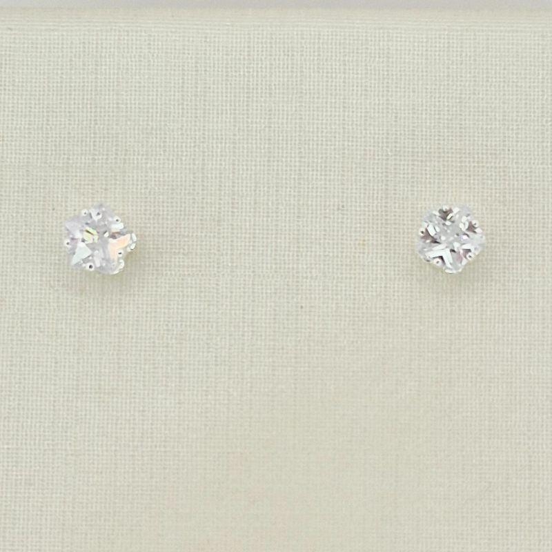 BRINCO PONTO DE LUZ FLOR