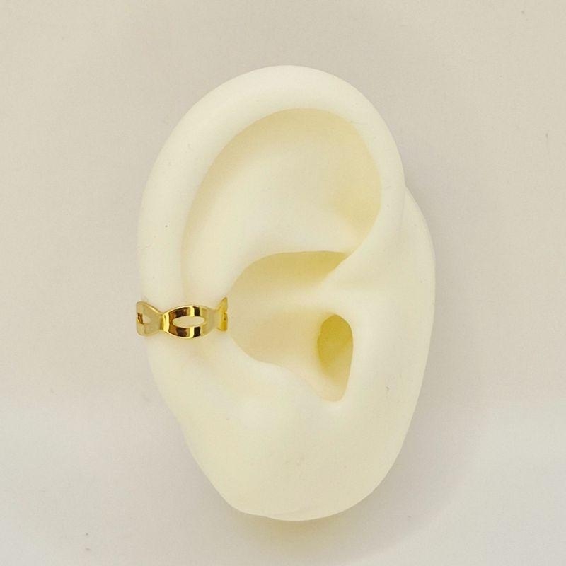 PIERCING FAKE ELOS VAZADOS