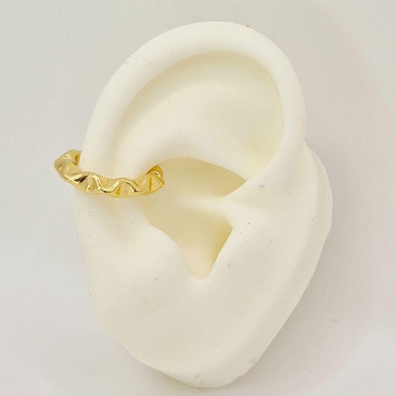 PIERCING FAKE ONDULADO