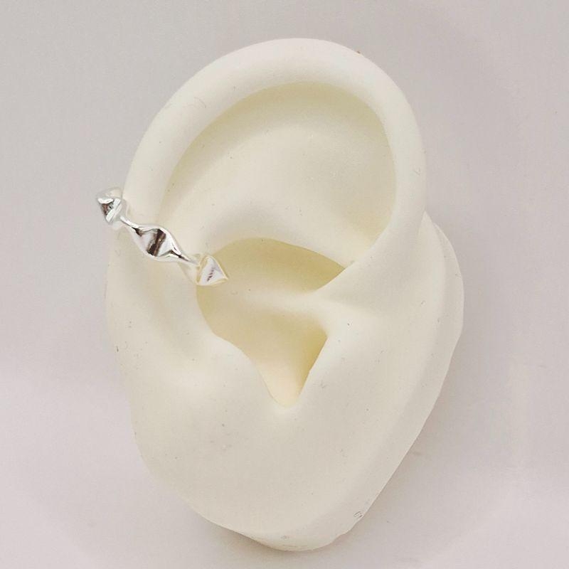 PIERCING FAKE ONDULADO