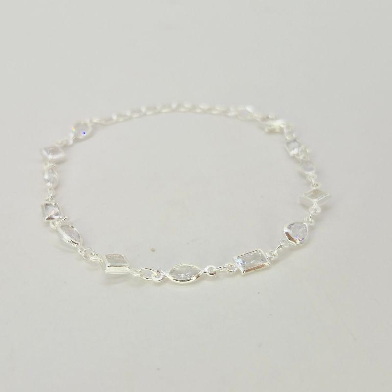 PULSEIRA FORMAS GEOMETRIACAS