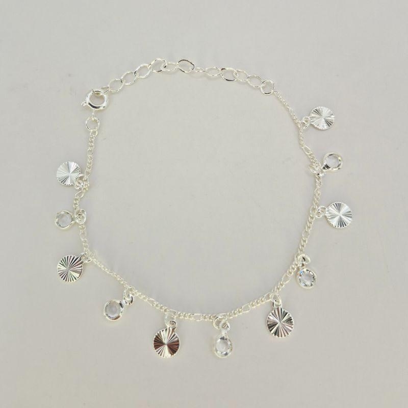 PULSEIRA PONTOS DE LUZ E CIRCULOS