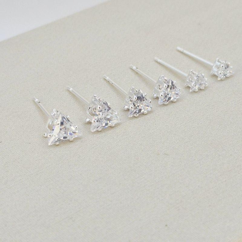 TRIO TRIANGULO PONTO DE LUZ