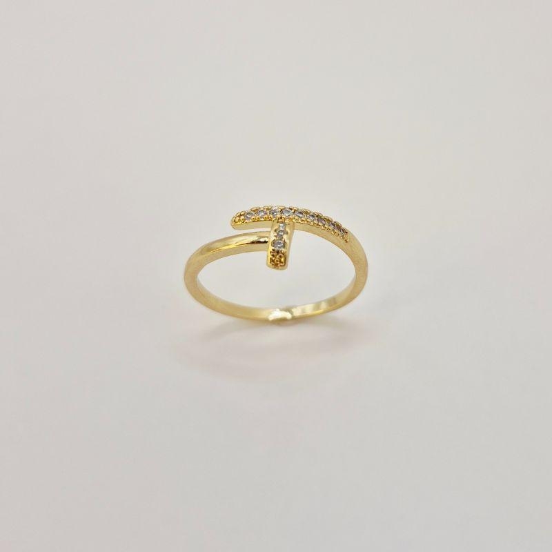 ANEL PREGO CRAVEJADO