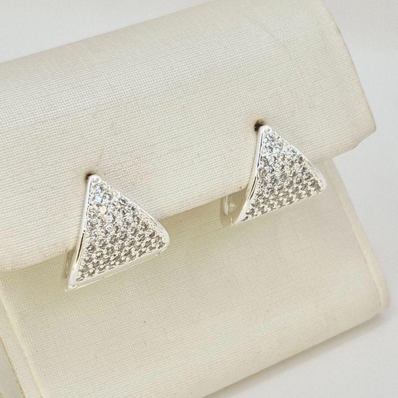 ARGOLA DE CLICK CRAVEJADA