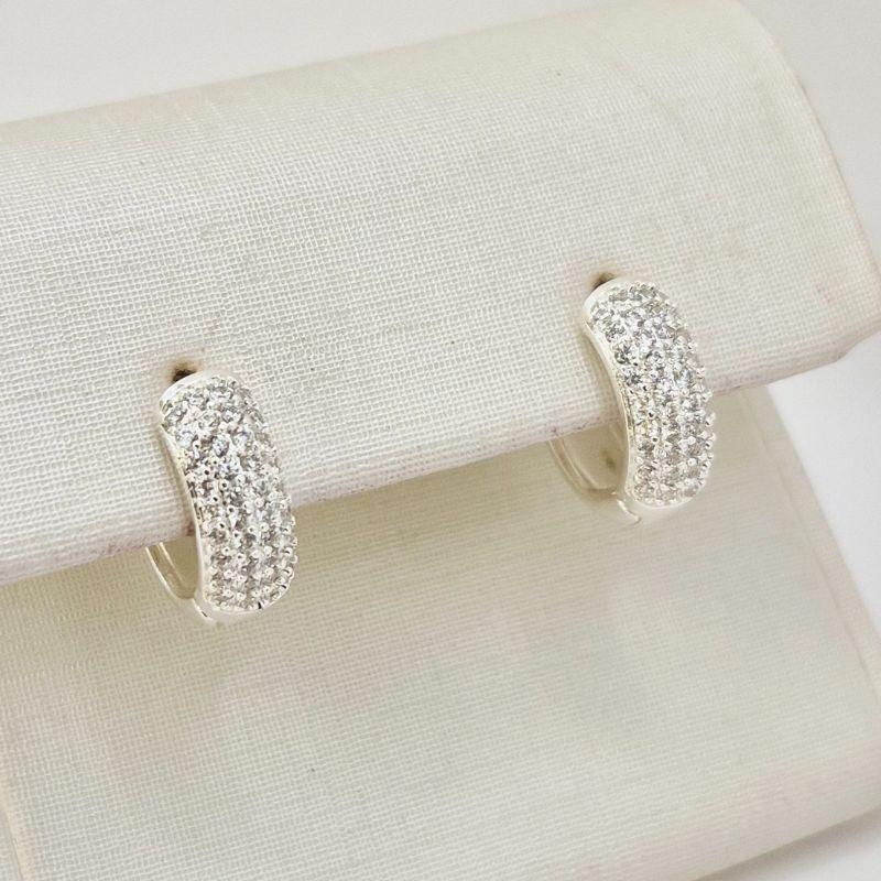 ARGOLA FRENTE CRAVEJADA