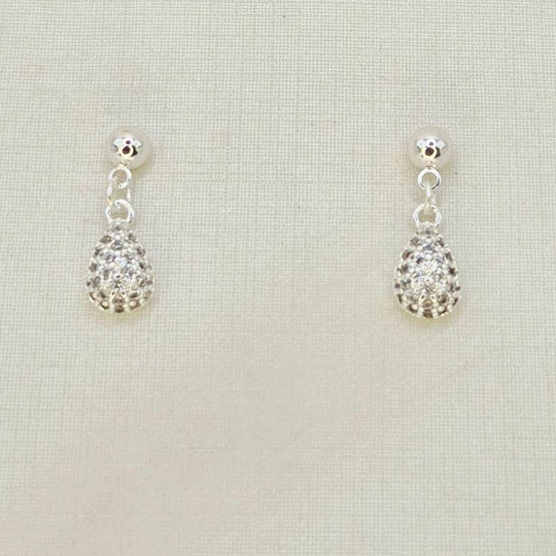 BRINCO GOTA CRAVEJADA