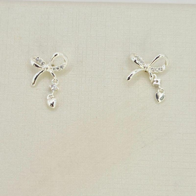 BRINCO LACO COM ZIRCONIAS