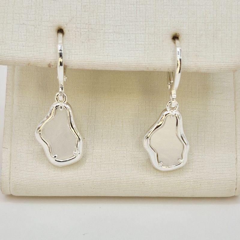 BRINCO ORGANICO BRANCO