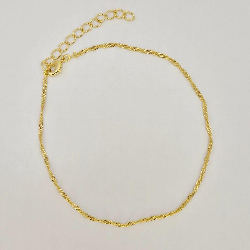 TORNOZELEIRA SINGAPURA