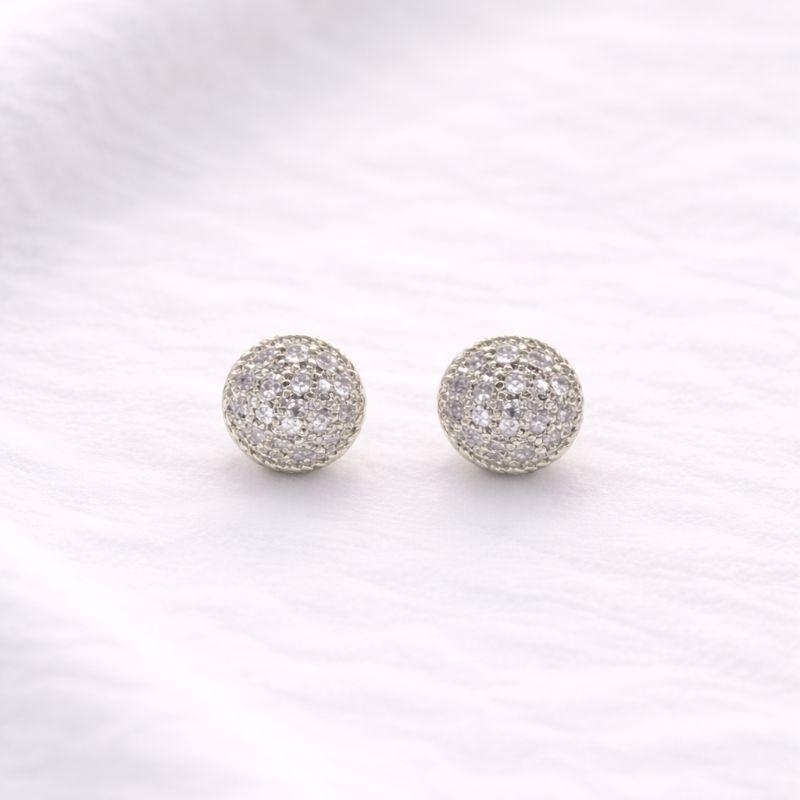 BRINCO CIRCULO CRAVEJADO