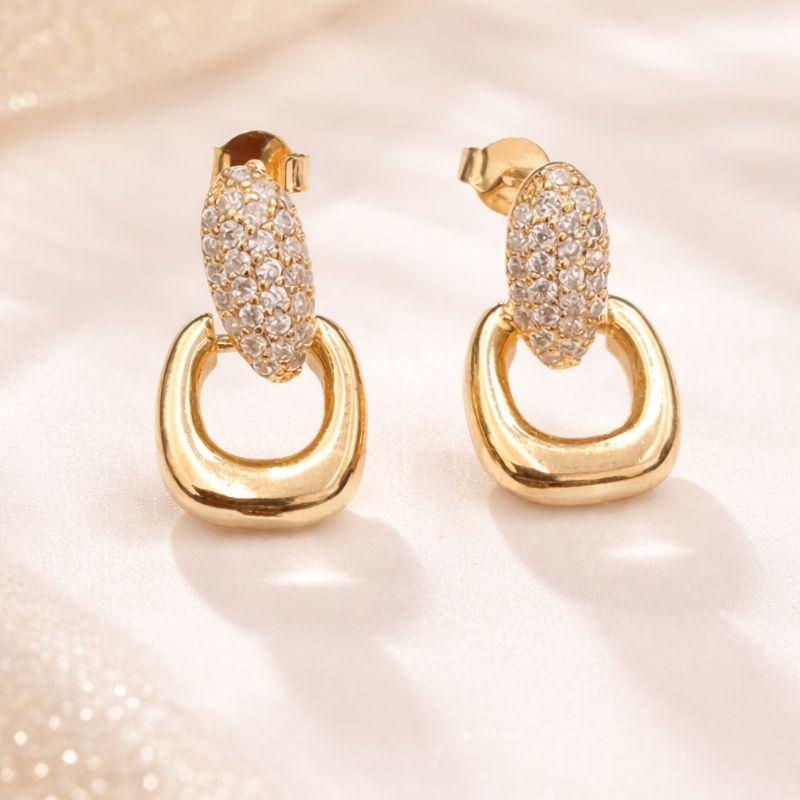 BRINCO ZIRCONIA ARTICULADO