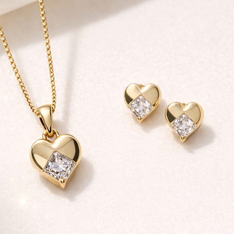 CONJUNTO ORGANICO PONTO DE LUZ