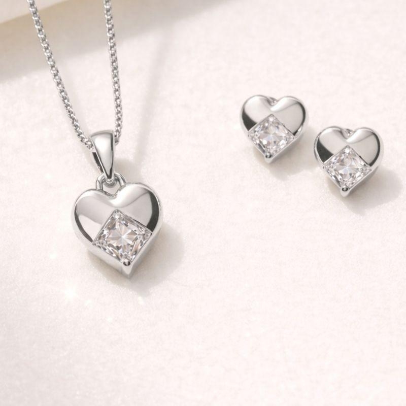 CONJUNTO ORGANICO PONTO DE LUZ