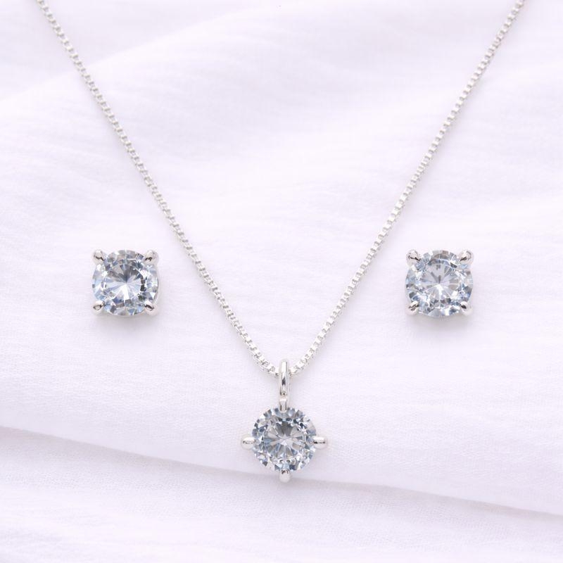 CONJUNTO PONTO DE LUZ