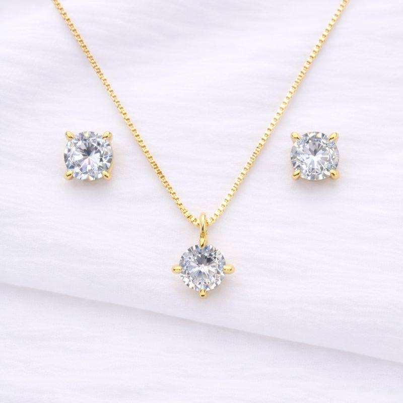 CONJUNTO PONTO DE LUZ