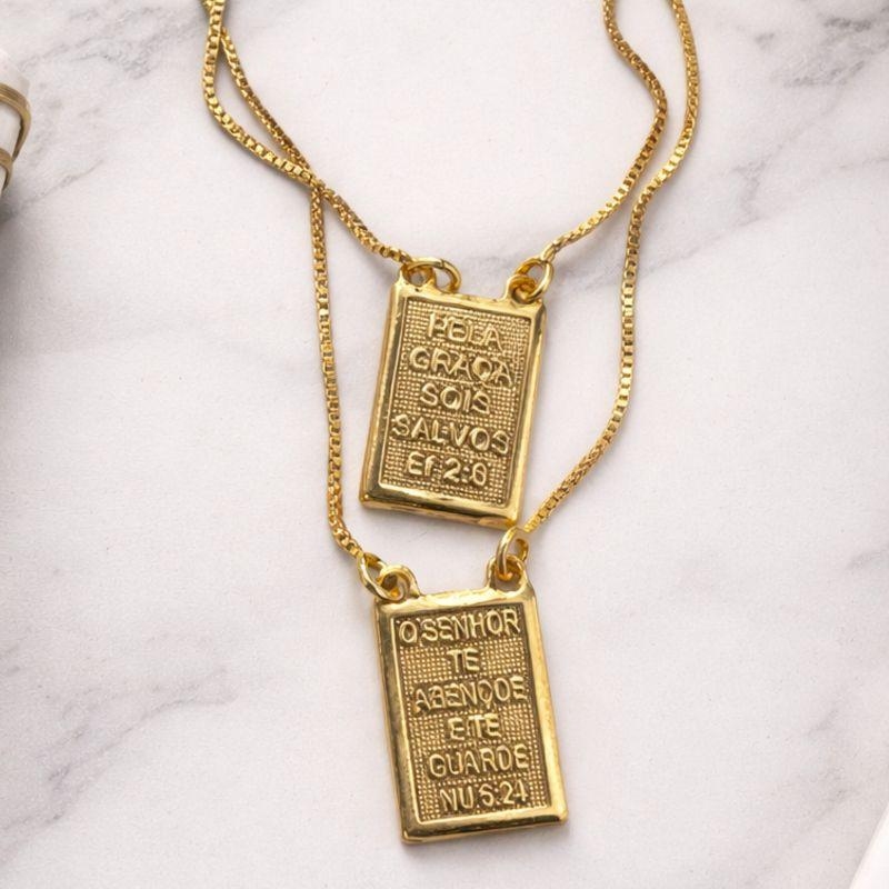 ESCAPULARIO VERSICULO