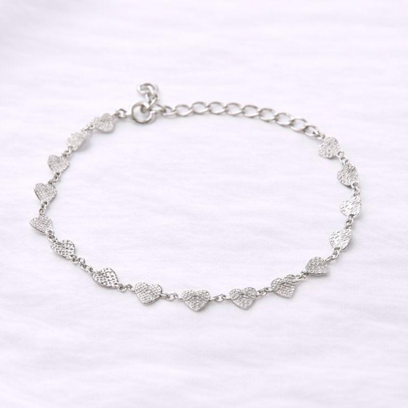 PULSEIRA CORACOES LISTRADOS