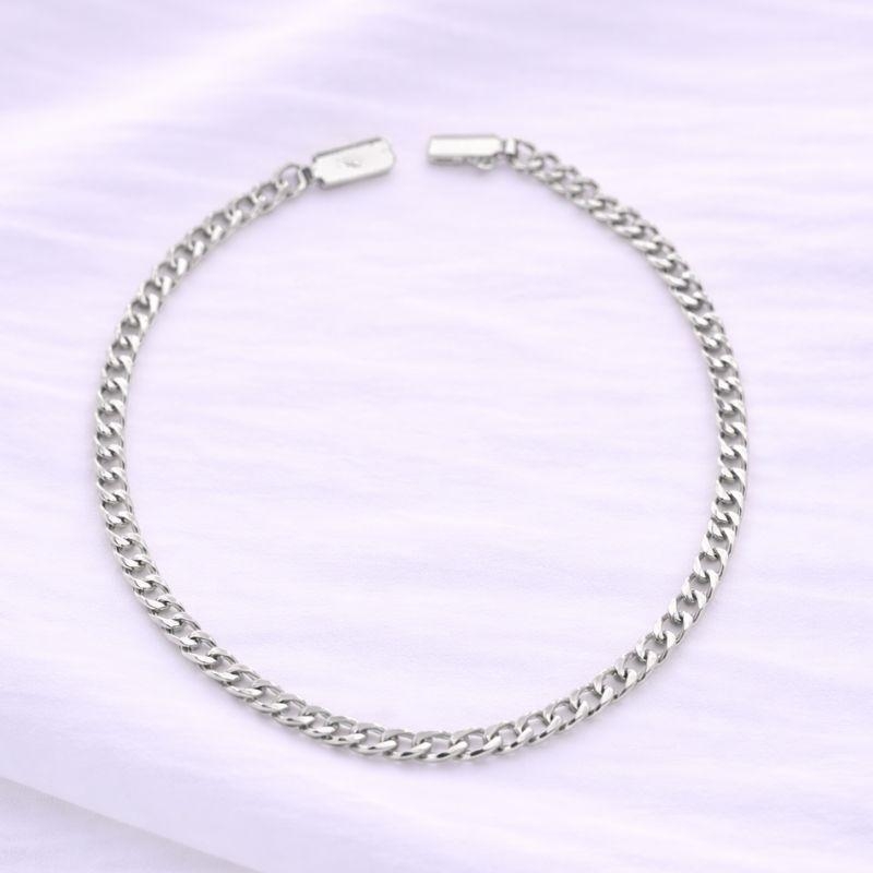 PULSEIRA MASCULINA FECHO GAVETA