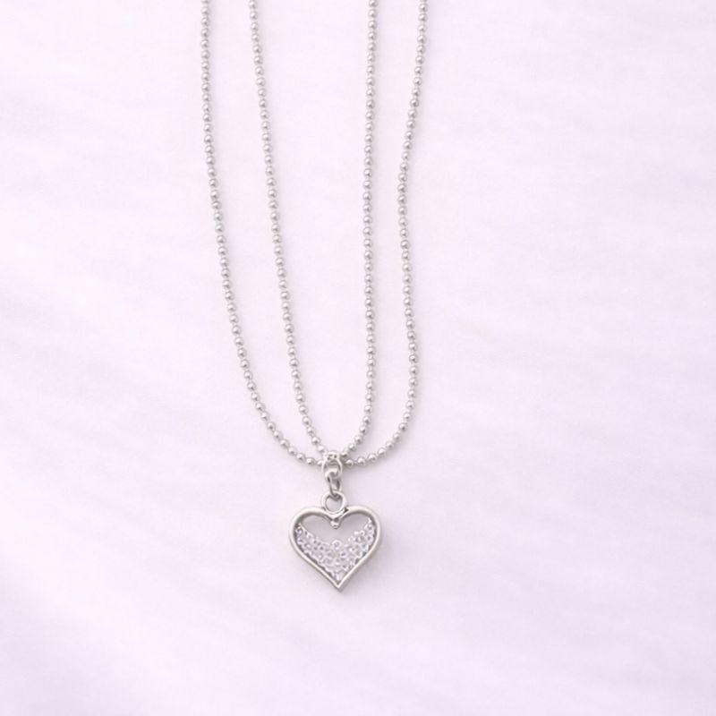 TORNOZELEIRA CORAÇAO