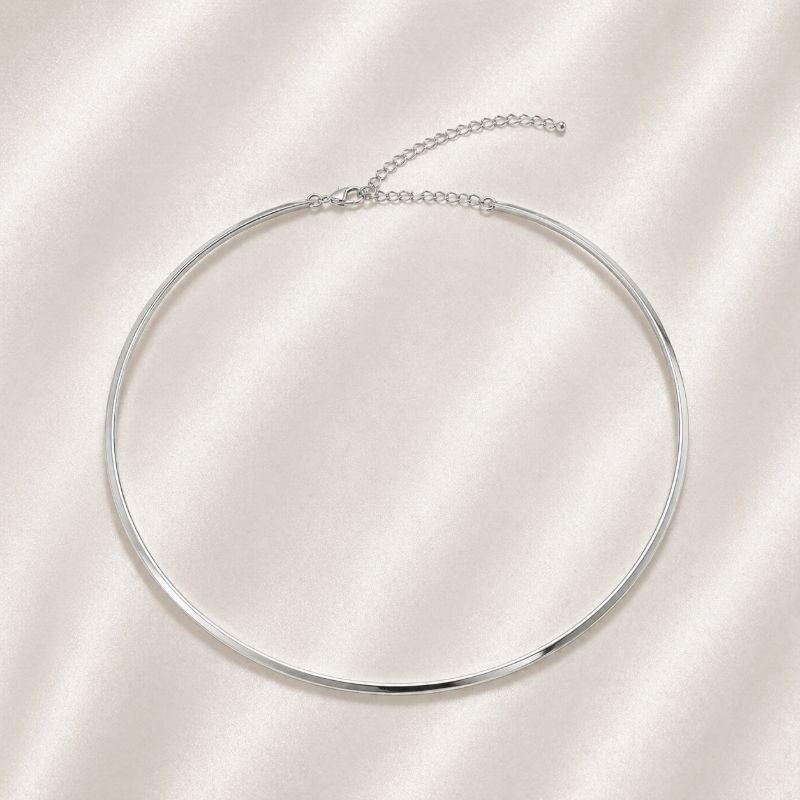CHOCKER ARO
